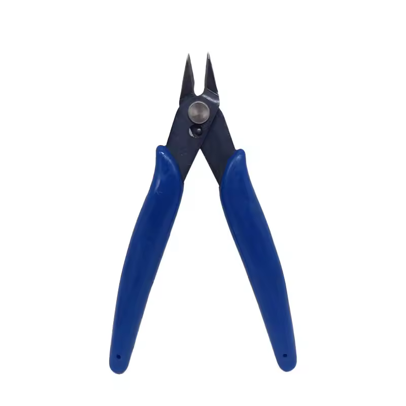 Alicate de Corte de Precisão para corte de filamentos para impressão 3D