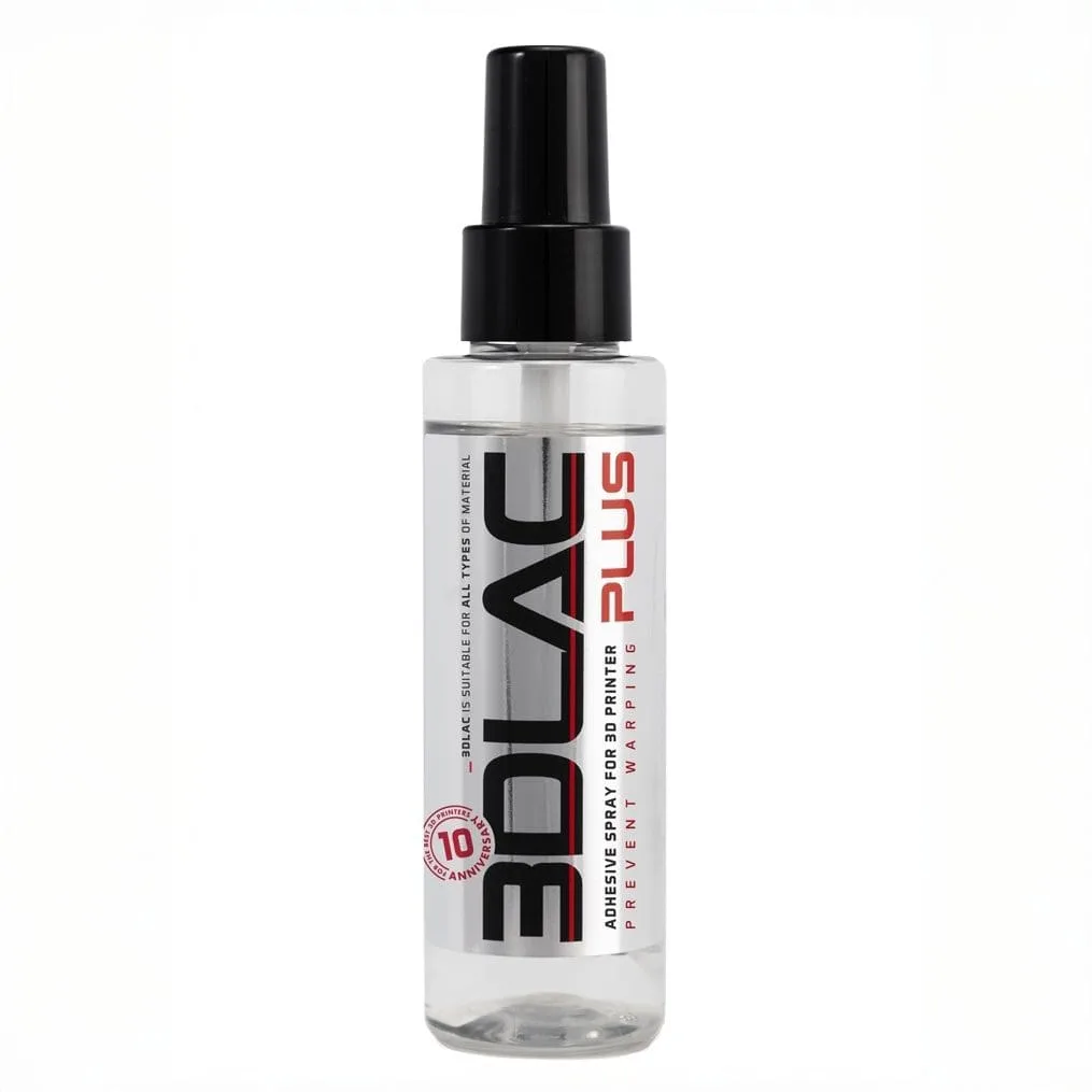 3DLac Plus (Laca Aderente) Spray 100ml