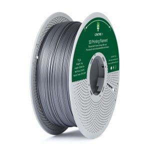 PLA Silver Lotactree 1kg (refill) - Prateado