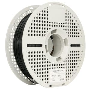 Filamento PETG-CF Black 1kg